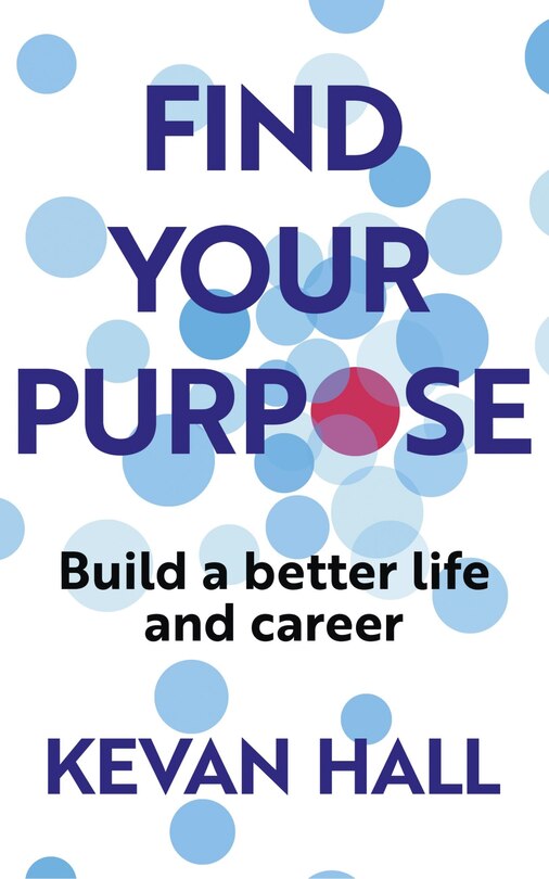 Front cover_Find Your Purpose