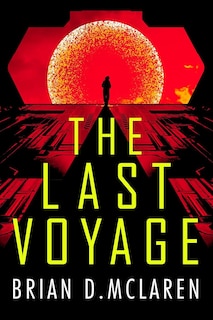 Couverture_The Last Voyage