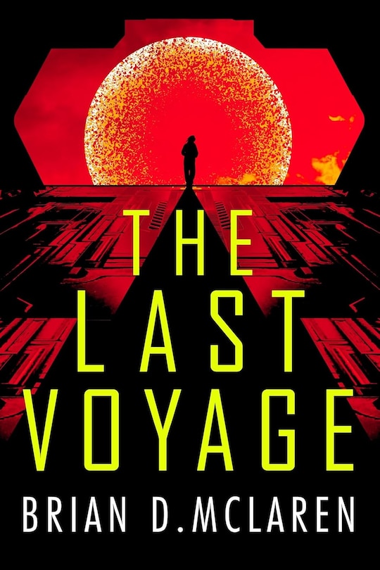 Couverture_The Last Voyage