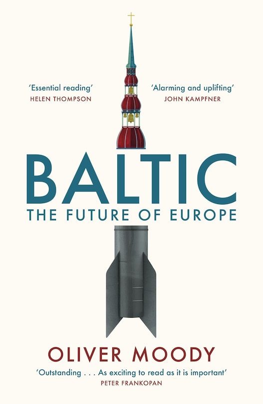 Front cover_Baltic