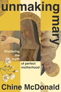 Front cover_Unmaking Mary