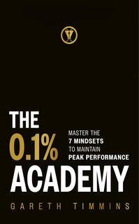 Front cover_The 0.1% Academy