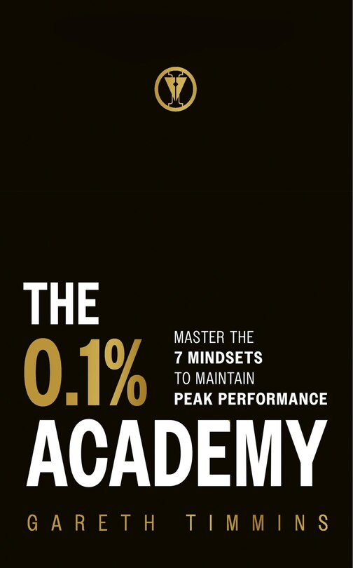 Front cover_The 0.1% Academy