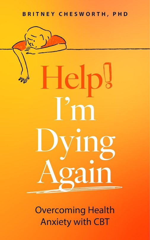 Front cover_Help, I’m Dying Again