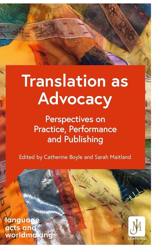 Couverture_Translation as Advocacy