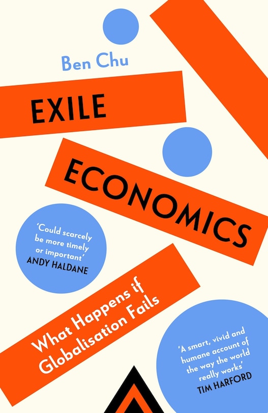 Front cover_Exile Economics