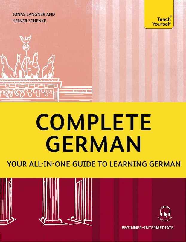 Front cover_Complete German