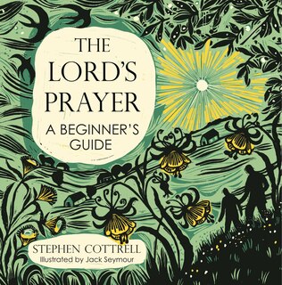 Front cover_The Lord's Prayer