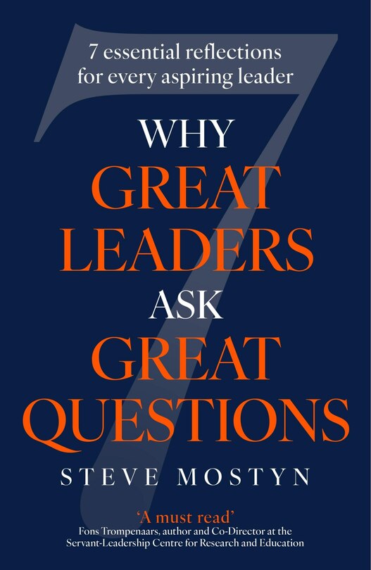Front cover_Why Great Leaders Ask Great Questions