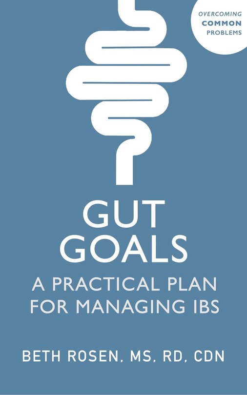 Front cover_Gut Goals