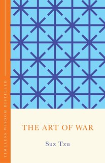 Front cover_The Art of War