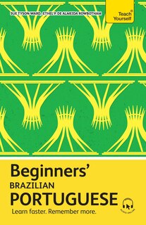Front cover_Beginners’ Brazilian Portuguese