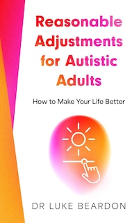 Front cover_Reasonable Adjustments for Autistic Adults