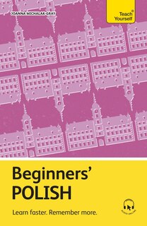 Front cover_Beginners’ Polish