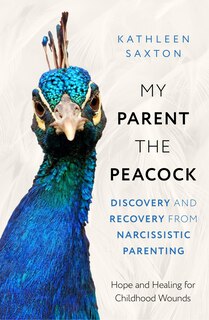 Couverture_My Parent the Peacock
