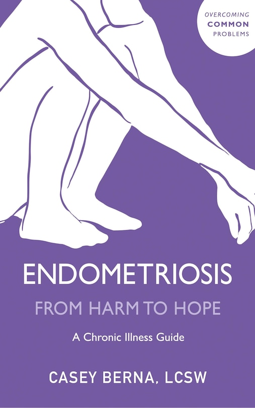 Couverture_Endometriosis from Harm to Hope