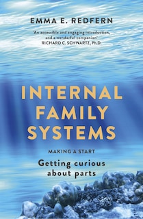 Couverture_Internal Family Systems