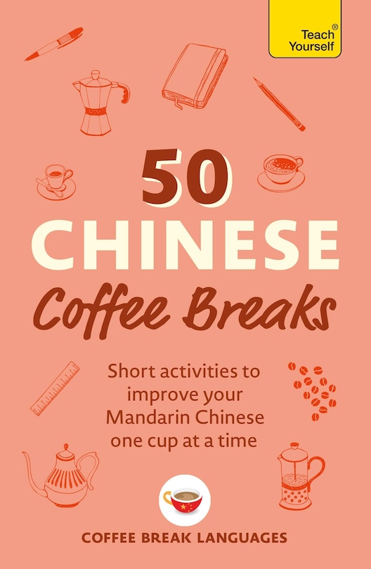 Couverture_50 Chinese Coffee Breaks