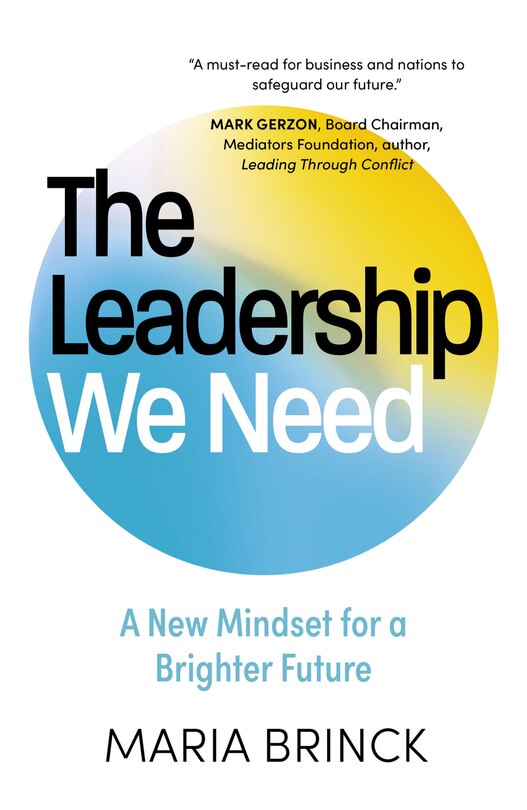 Front cover_The Leadership We Need