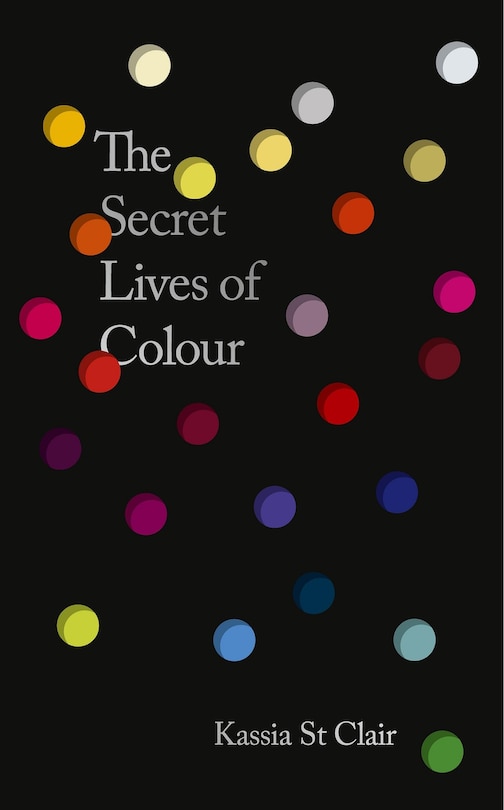 Couverture_Secret Lives of Colour