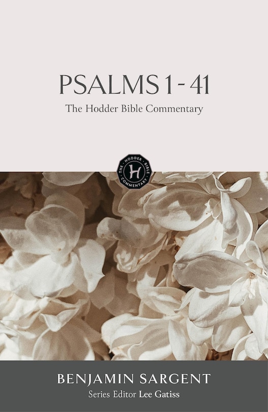 Front cover_The Hodder Bible Commentary: Psalms 1-41