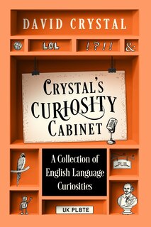 Front cover_Crystal’s Curiosity Cabinet