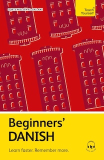 Couverture_Beginners’ Danish