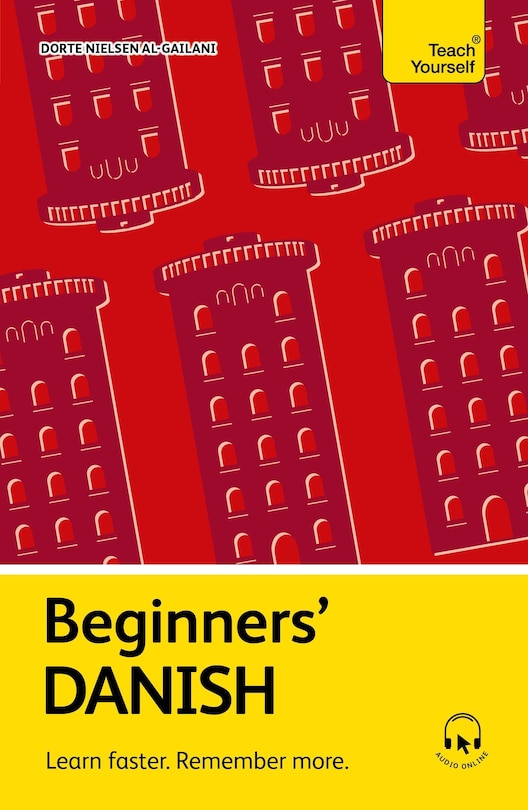 Couverture_Beginners’ Danish