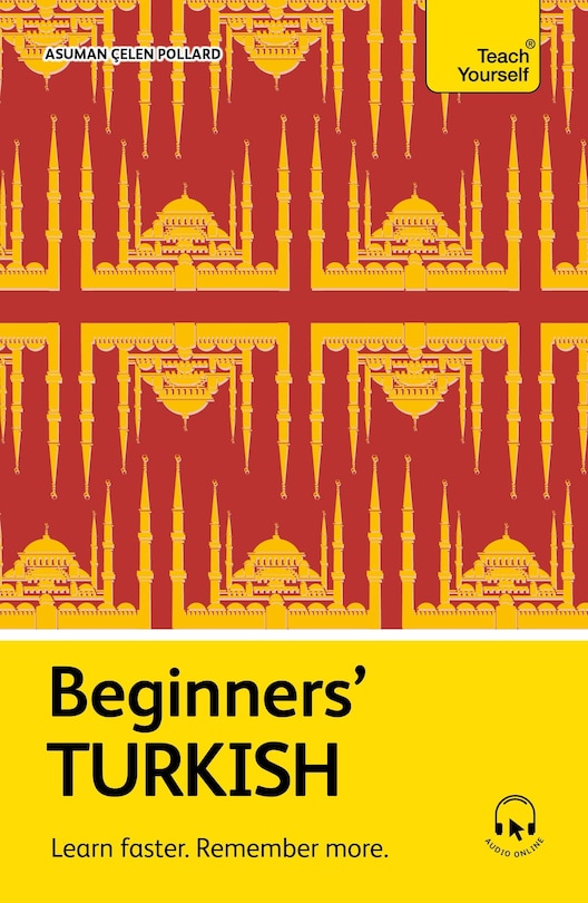 Couverture_Beginners' Turkish