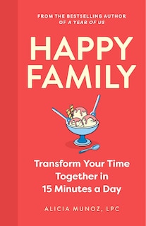 Front cover_Happy Family