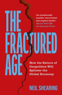 Front cover_The Fractured Age