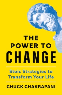 Front cover_The Power to Change