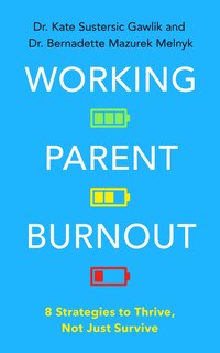 Couverture_Working Parent Burnout