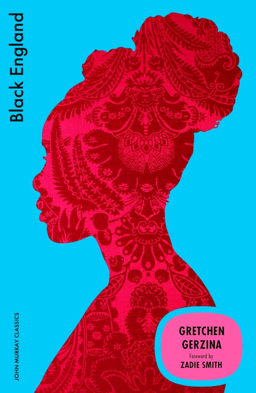 Front cover_Black England