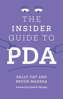 Front cover_The Insider Guide to PDA