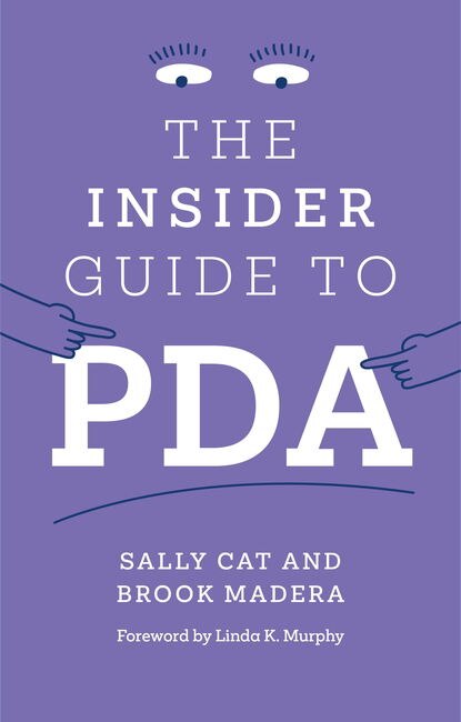 Front cover_The Insider Guide to PDA