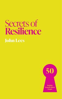Couverture_Secrets of Resilience