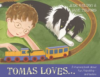 Front cover_Tomas Loves...