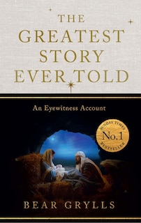 Couverture_The Greatest Story Ever Told