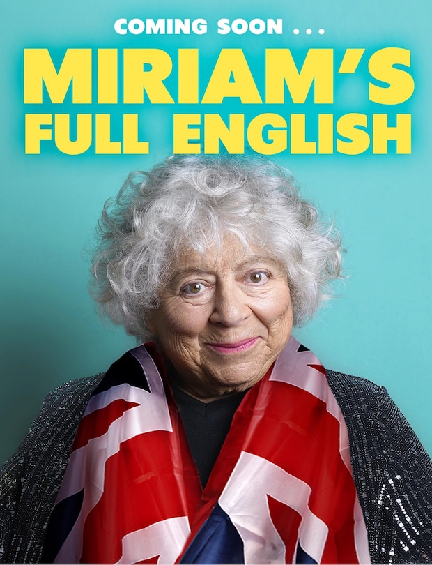 Couverture_Miriam's Full English