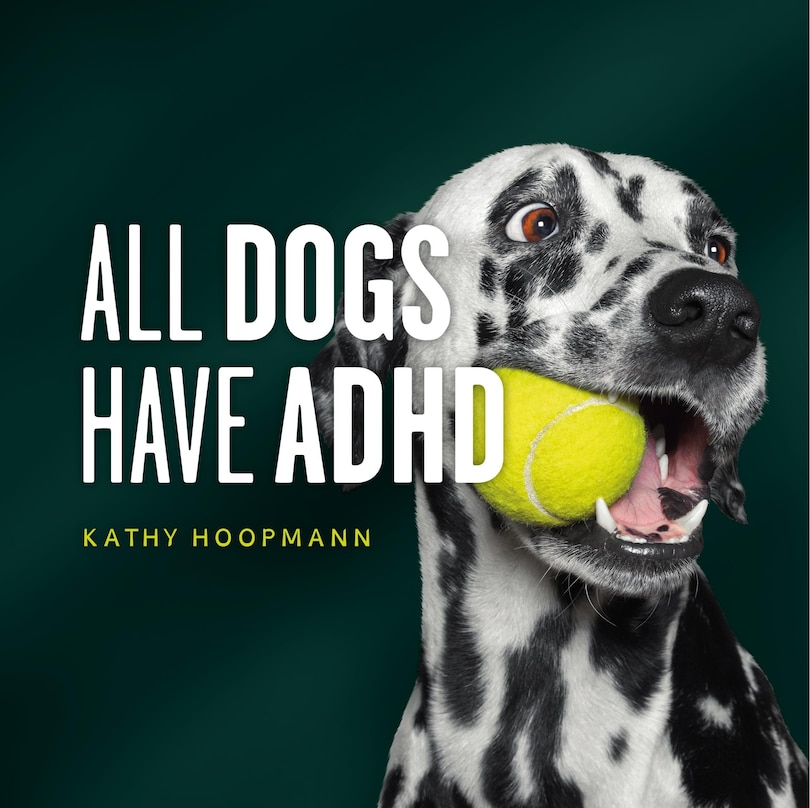 Couverture_All Dogs Have ADHD
