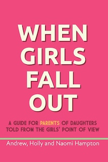 Front cover_When Girls Fall Out