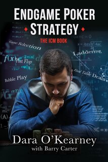 Front cover_Endgame Poker Strategy
