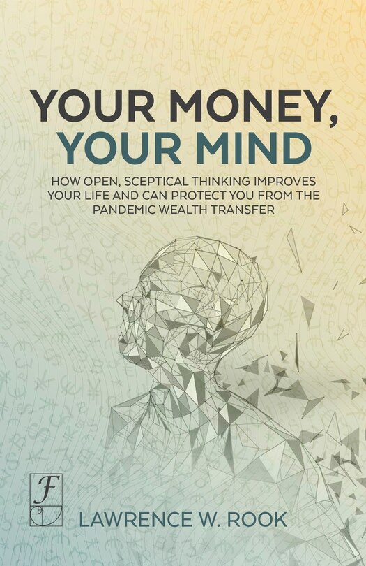 Front cover_Your Money, Your Mind