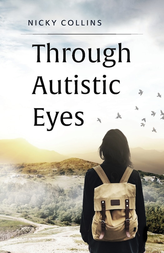 Couverture_Through Autistic Eyes