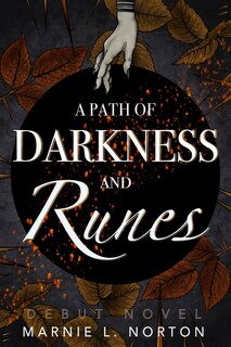 Couverture_A Path of Darkness and Runes