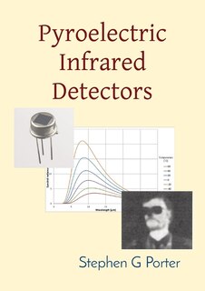 Front cover_Pyroelectric Infrared Detectors