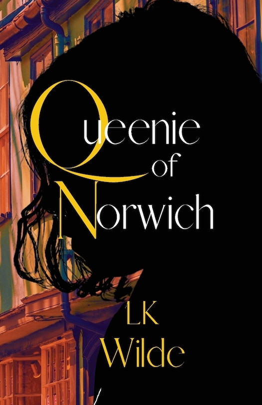 Queenie of Norwich