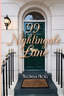 Front cover_99 Nightingale Lane
