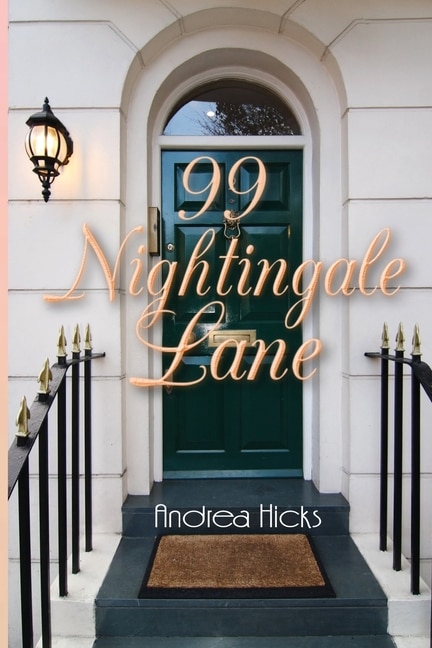 Front cover_99 Nightingale Lane
